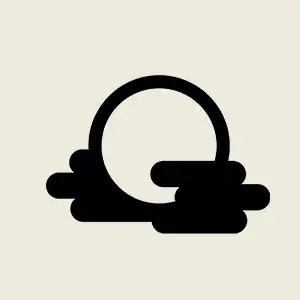 宵の婚礼 つきあかり
