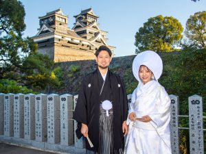 2025/11/23挙式　山口家・岩田家
