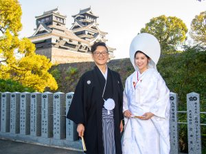 2025/11/23挙式　福田家・髙森家