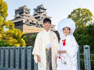 2025/11/8挙式　馬場家・元家