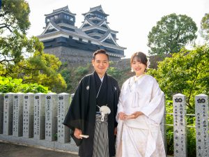 2025/10/26挙式　東尾家・藤本家