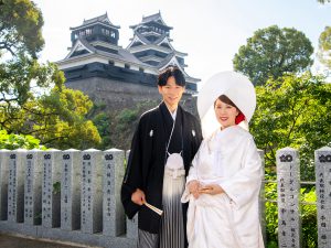 2025/10/25挙式　千羽家・鍋田家