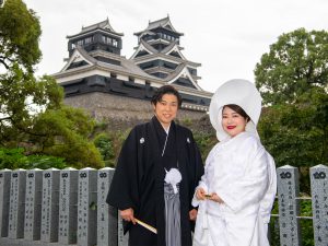 2025/10/19挙式　松永家・氏家家