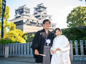 2025/10/13挙式　渡邉家・金本家