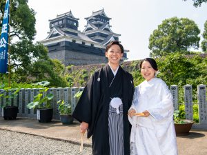2025/6/30挙式　南家・境家
