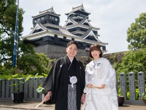 2025/6/20挙式　川上家・濵田家