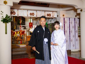 2026/2/27挙式　田平家・園川家