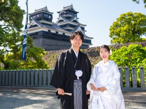 2025/5/4挙式　築地家・松岡家