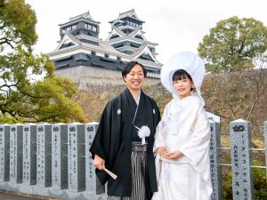 2026/2/11挙式　酒見家・平井家