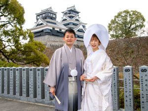 2026/1/31挙式　中村家・前原家