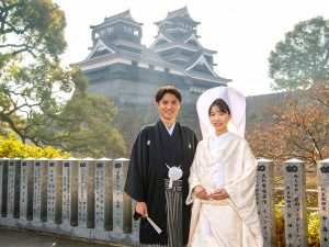 2026/1/24挙式　吉田家・赤星家