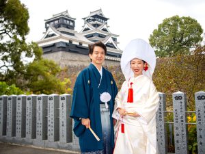 2025/12/13挙式　山口家・伊藤家